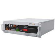UNIDAD DE CONTROL DE BATERÍA BCU PARA BATERIA HV48100BMU 200-870 VCC-Energía-PYTES-Bsai Seguridad & Controles