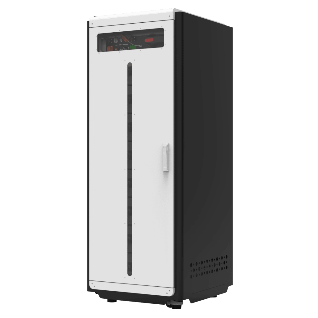 UNIDAD DE CONTROL DE BATERÍA BCU PARA BATERIA HV48100BMU 200-870 VCC-Energía-PYTES-Bsai Seguridad & Controles