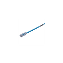Cable de parcheo UTP / CAT6A / 28AWG / CM / lszh / 5 M (16.40 pies) / azul - PANDUIT