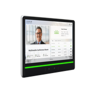 TERMINAL DE VERIFICACIÓN FACIAL / PANTALLA TÁCTIL 10.1" / AUTENTICACIÓN DUAL ROSTRO-TARJETA / CÁMARA BINOCULAR 2MP WDR / CAPACIDAD 10,000 ROSTROS / WIFI 2.4 GHZ / ANDROID 7.1