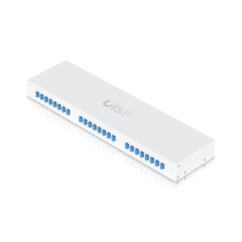 UBIQUITI FIBER COEXISTENCE WDM FILTER (UACC-UF-WDM-XGS) — MÓDULO WDM PARA COMBINAR SERVICIOS XGS/XG-PON Y GPON EN UNA SOLA FIBRA