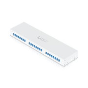 UBIQUITI FIBER COEXISTENCE WDM FILTER (UACC-UF-WDM-XGS) — MÓDULO WDM PARA COMBINAR SERVICIOS XGS/XG-PON Y GPON EN UNA SOLA FIBRA