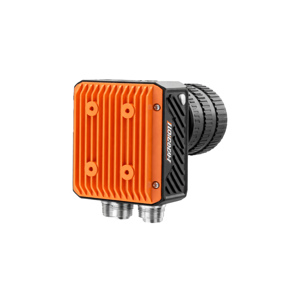 CÁMARA INTELIGENTE MONO 25 MP / IA DEEP LEARNING / VISIÓN ARTIFICIAL 140+ ALGORITMOS / IP67 / 5120X5120 @ 20 FPS / GIGABIT ETHERNET / PROFINET-ETHERNET/IP