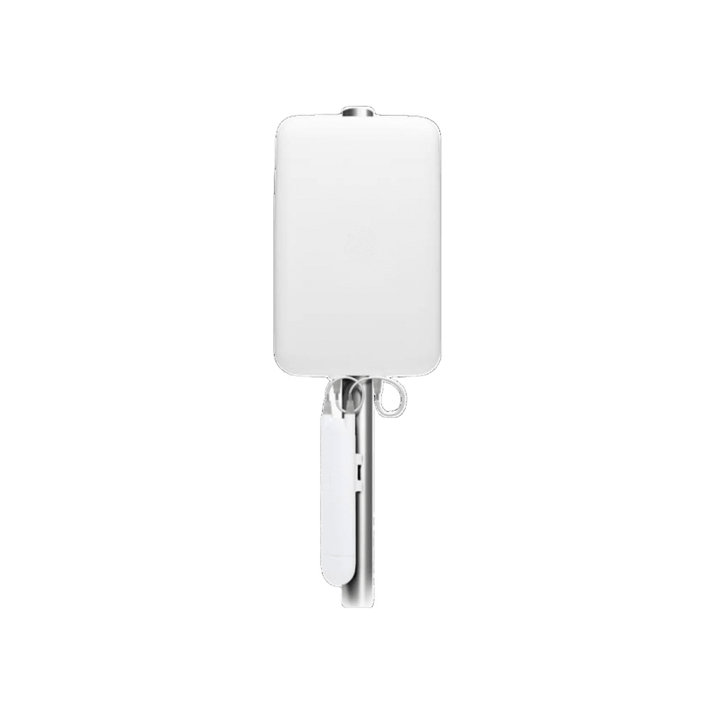 PUNTO DE ACCESO MESH PARA EXTERIOR, WI-FI 5 802.11AC SECTORIAL 90° IP65, COMPACTO CON ANTENA EXTERNA