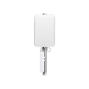 PUNTO DE ACCESO MESH PARA EXTERIOR, WI-FI 5 802.11AC SECTORIAL 90° IP65, COMPACTO CON ANTENA EXTERNA