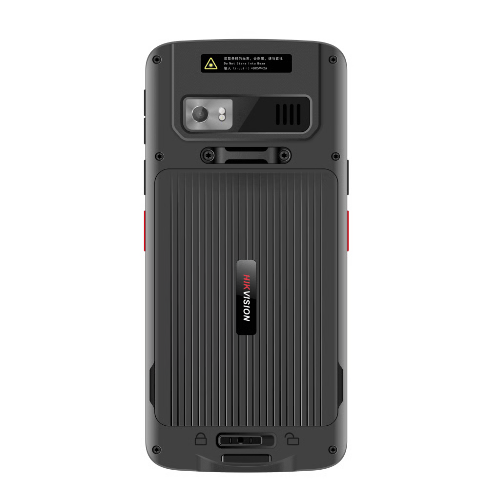 TERMINAL PORTÁTIL DS-MDT202 / ANDROID 14 / PANTALLA IPS 5.5" / CÁMARAS 5 MP Y 13 MP / BATERÍA 5000 MAH / IP68 / ESCÁNER DE CÓDIGOS DE BARRAS 1D Y 2D / WI-FI 802.11 A/B/G/N/AC / BLUETOOTH 5.0 / NFC / GPS