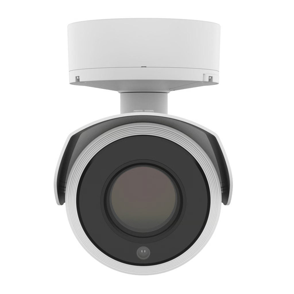 CAMARA BALA IP 4K CON IA 31X ZOOM / P-IRIS / WDR 120DB / H.265 / RANURASD / PROTECCIÓN IP67 IK10 NEMA4X