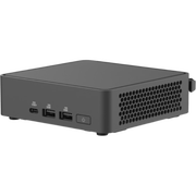 MINI PC ASUS NUC 15 PRO / INTEL CORE 7 240H / INCLUYE MEMORIA RAM SSD Y SISTEMA OPERATIVO / WI-FI 7 / BLUETOOTH 5.4 / 2.5GBE / 4X PANTALLAS 4K / THUNDERBOLT 4
