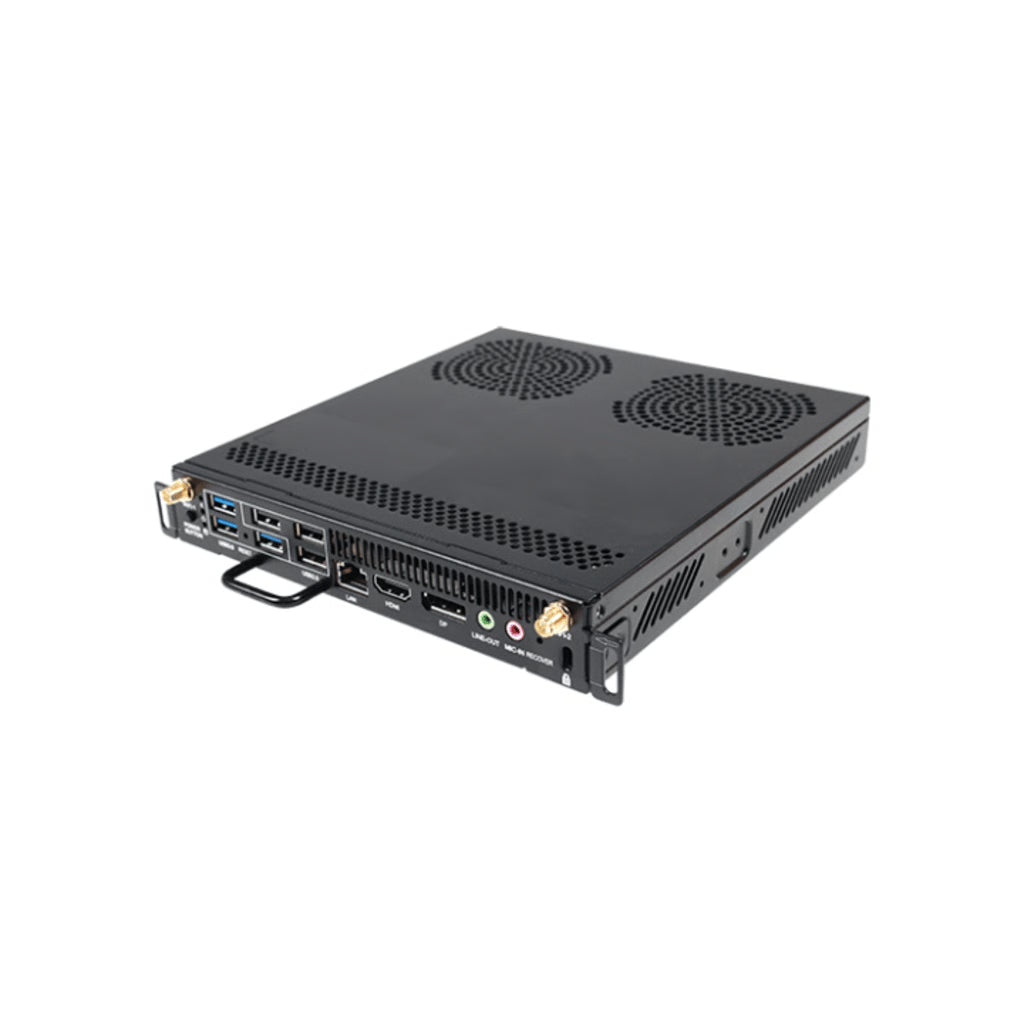 OPS I7-12700 PARA HUAWEI IDEAHUB B2, B3 Y S2 (65/75/86 PULGADAS) DDR4 16GB, 512GB SSD, WINDOWS 11 - ENTREPRISE