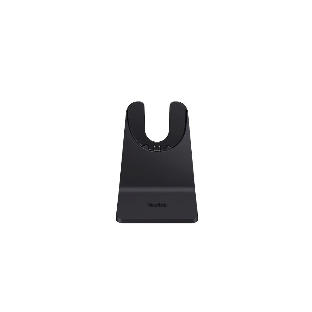 BASE DE CARGA PARA DIADEMAS BH74 / WH68 HYBRID DE YEALINK