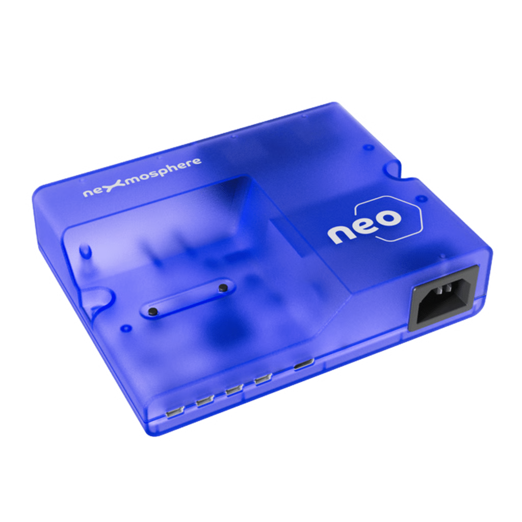 CONTROLADOR DE POTENCIA NEO 500 SERIES / 4 SALIDAS 110-230V / MEDICIÓN INDIVIDUAL DE POTENCIA / CONTROL USB / X-TALK INTERFACE / PROGRAMACIÓN 16 HORARIOS / CERTIFICACIONES UL Y CSA