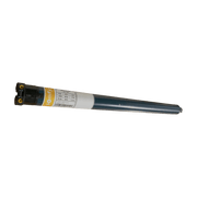 PARA PERSIANA, MOTOR TUBULAR MECÁNICO, INTEGRABLE CON SHELLY25 O MINICENTRALIS SEÑAL RTS, PERSIANA DE 2.3 ANCHO Y ALTO 4 MTS.
