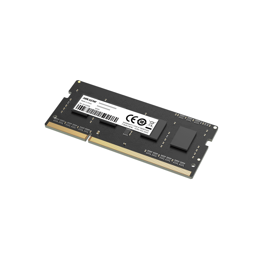 MÓDULO DE MEMORIA RAM DDR4 DE 16 GB / 3200 MHZ / PARA LAPTOP O NAS / SODIMM-Almacenamiento-HIKSEMI BY HIKVISION-Bsai Seguridad & Controles