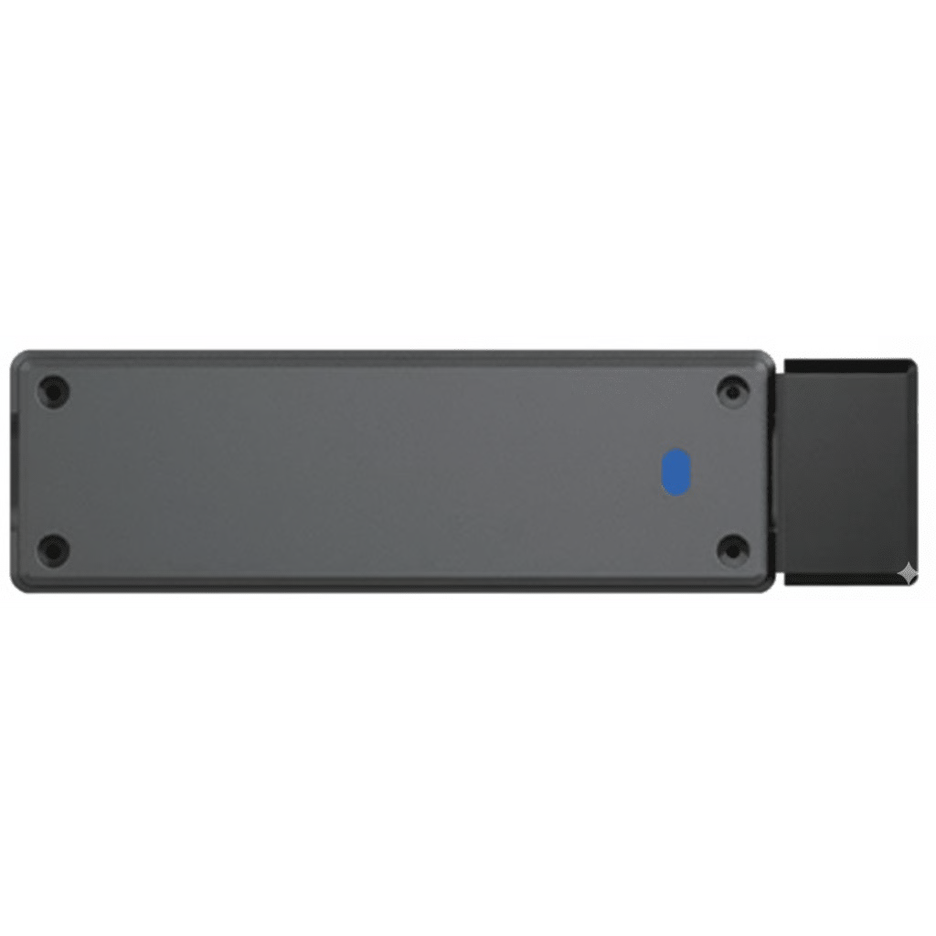 SENSOR DE PUERTA PEATONAL INALÁMBRICO / TECNOLOGÍA TRIO-FREQUENCY ANTI INTERFERENCIAS / ALCANCE MAGNÉTICO 25 MM / BATERÍA 3.6V 2600MAH / VIDA ÚTIL 2 AÑOS / COMPATIBLE CON PUERTAS SECCIONALES Y BATIENTES / SENSOR H