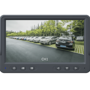 XMR-DP7S MONITOR PARA SISTEMA DE VIDEOVIGILANCIA MOVIL