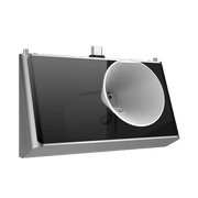 MÓDULO DE DETECCIÓN DE ALCOHOL DS-KAB673-A / SENSOR ELECTROQUÍMICO / MEDICIÓN SIN CONTACTO / RANGO DE DETECCIÓN 0.000 MG/L A 2.000 MG/L / PRECISIÓN 0.001 MG/L / REQUIERE TERMINAL MIN MOE DS-K1T673DWX