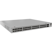 SWITCH CORE/DISTRIBUCIÓN EKIT ADMINISTRABLE / CAPA 3 / 48 PUERTOS GIGABIT POE+ + 4 SFP+ / POE PERPETUO / POE BUDGET 849 W / SIN LICENCIAMIENTO
