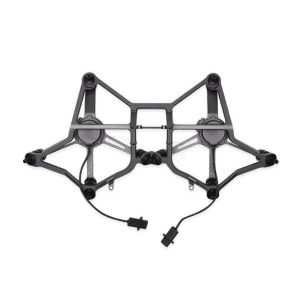DUAL GIMBAL CONECTOR PARA MATRICE300RTK-Drones, Robots e Industrial-DJI-Bsai Seguridad & Controles