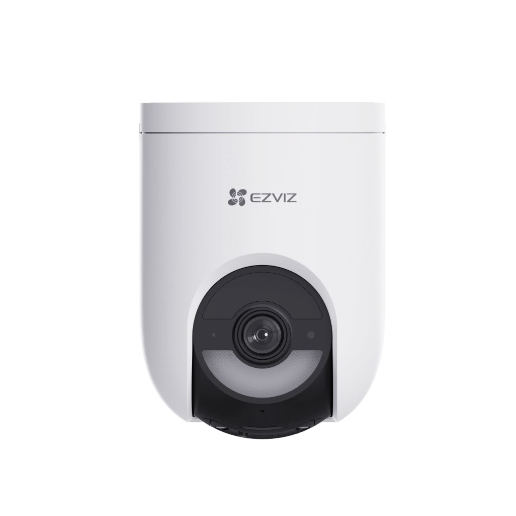 CAMARA PT / WI-FI / CON BATERIA RECARGABLE (SIN CABLES) / 2K PLUS (4 MEGAPIXEL)  / COMPATIBLE CON PANEL SOLAR CS-CMT-SOLARPANEL-E / SEGUIMIENTO INTELIGENTE / VISIÓN NOCTURNA A COLOR / DETECCIÓN HUMANA  / EXTERIOR