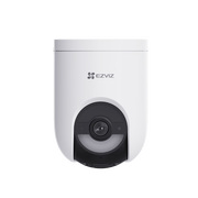 CAMARA PT / WI-FI / CON BATERIA RECARGABLE (SIN CABLES) / 2K PLUS (4 MEGAPIXEL)  / COMPATIBLE CON PANEL SOLAR CS-CMT-SOLARPANEL-E / SEGUIMIENTO INTELIGENTE / VISIÓN NOCTURNA A COLOR / DETECCIÓN HUMANA  / EXTERIOR