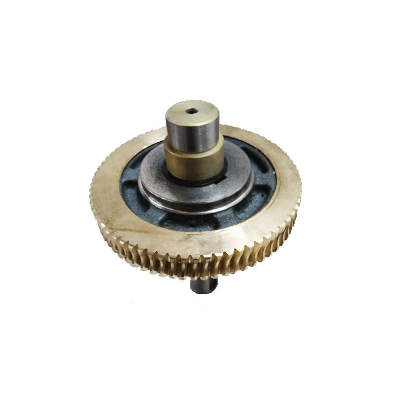 WEJOIN WJGEAR6 - ENGRANE DE TRANSMISION DE 6 SEGUNDOS / COMPATIBLE CON BARRERA VEHICULAR WEJOIN DE 6 SEGUNDOS