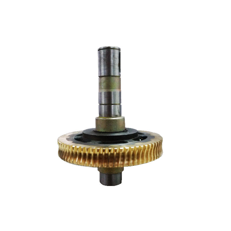 WEJOIN WJGEAR6 - ENGRANE DE TRANSMISION DE 6 SEGUNDOS / COMPATIBLE CON BARRERA VEHICULAR WEJOIN DE 6 SEGUNDOS