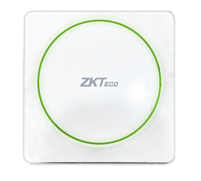 ANTENA VEHICULAR DE LARGO ALCANCE ZKTECO U1000F PRO ANTENA ALL-IN-ONE CON PANEL INTEGRADO/ FRECUENCIA DE LECTURA 902MHZ - 926MHZ / PUEDE LEER TAGS DE OTRAS MARCAS / CAPACIDAD DE 5,000 TAGS / RANGO DE LECTURA HASTA 9 METROS/ CONEXIONES TCP/IP / WIEGAND ...-Acceso Vehicular-ZKTECO-Bsai Seguridad & Controles