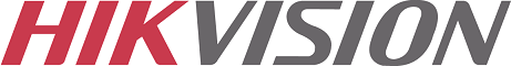 Logo HIKVISION