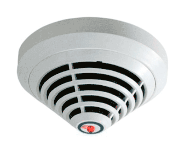 BOSCH F_FCPOC320R470 - DETECTOR MULTISENSOR ÓPTICO Y QUÍMICO-Detectores-BOSCH-Bsai Seguridad & Controles