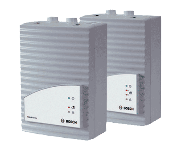 BOSCH F_FAS420TT2 - DETECTOR DE HUMO POR ASPIRACIÓN / 2 TUBOS-Detectores-BOSCH-Bsai Seguridad & Controles