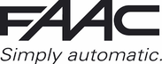 Logo FAAC