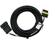 CABLE ALARGADOR STREAMAX MCBL90 LED / 4 PINES / 9M / COMPATIBLE CON LOS MODELOS ANDLED-FRONT/ANDLED-REAR/ANDLED-SIDE-Soluciones Moviles-STREAMAX - MERIVA-Bsai Seguridad & Controles