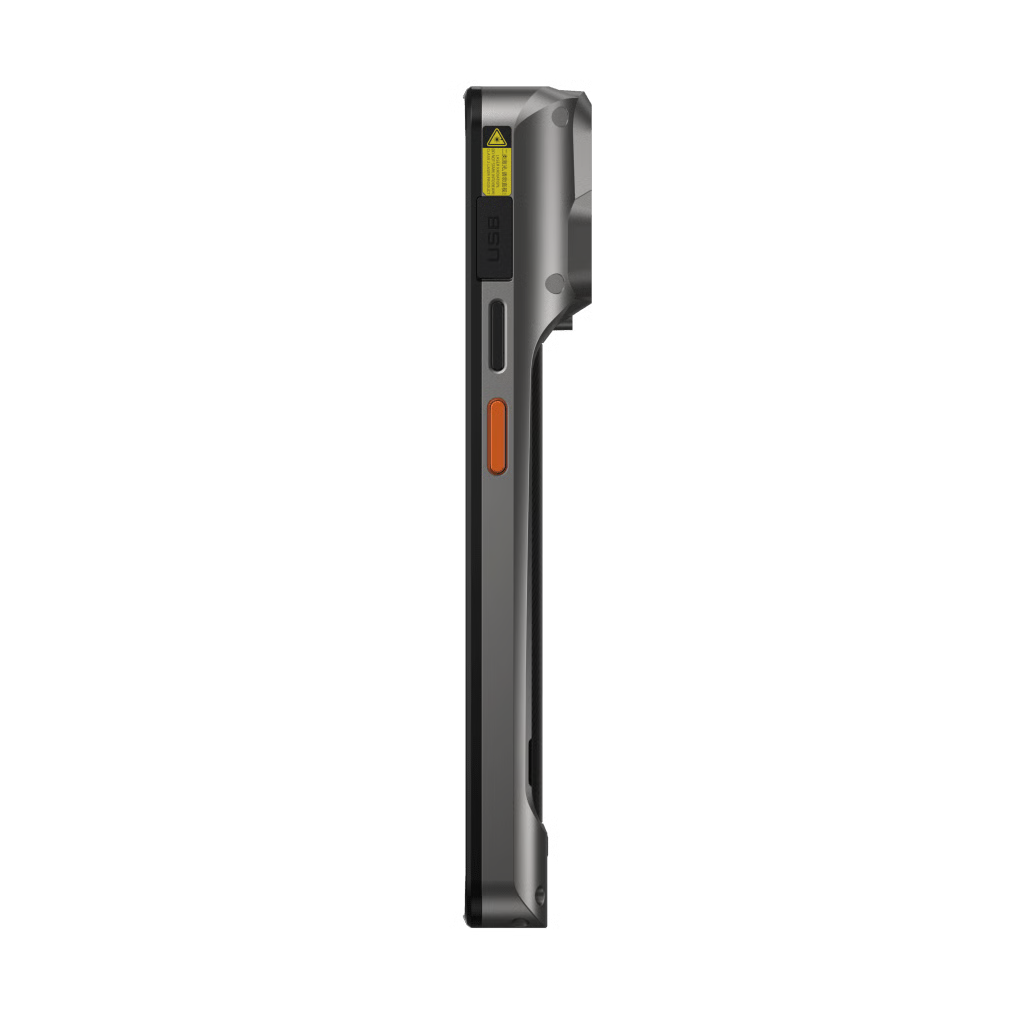 TERMINAL MÓVIL INTELIGENTE SUNMI L3 / OCTA-CORE 2.2 GHZ / 6.75" HD+ IPS / 4GB RAM + 64GB ROM / IP68 / NFC DUAL-SIDED / RFID UHF / WI-FI HIPER / SOFTPOS / ANDROID 14