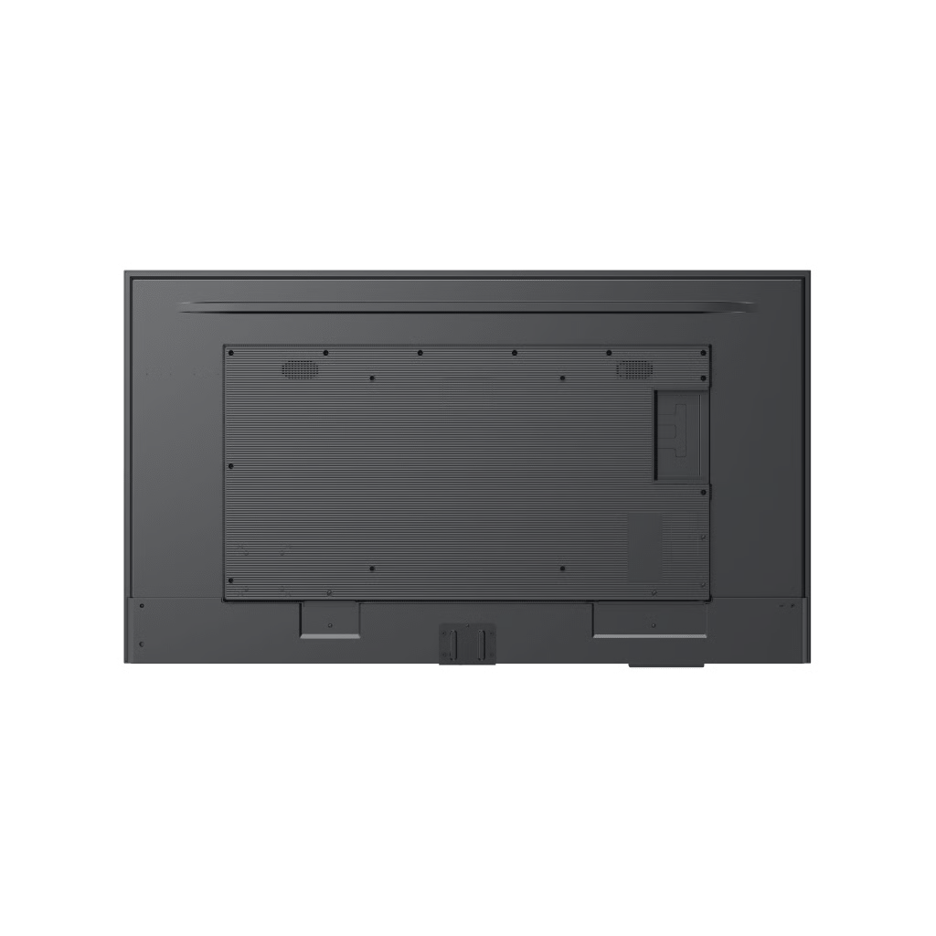 PANTALLA PROFESIONAL YEALINK DE 65" MD-65 PARA SALAS DE JUNTAS, CON INTEGRACIÓN A MEETINGBARS Y CONTROL INTELIGENTE