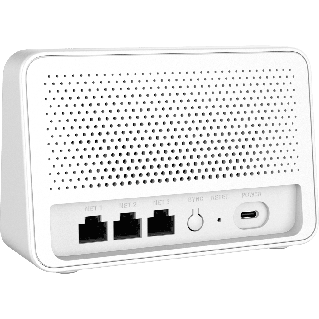 ROUTER WI-FI 6 GWN7062E AX3000 / BANDA DUAL 2.4G 2X2:2 Y 5G 3X3:2 / MU-MIMO / TECNOLOGÍA XTRA RANGE / SOPORTE VPN INTEGRADO / HASTA 128 DISPOSITIVOS / COMPATIBLE CON MESH / GESTIÓN EN LA NUBE GDMS-Networking-GRANDSTREAM-Bsai Seguridad & Controles