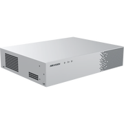 NVR 32 MEGAPIXEL (8K) / RECONOCIMIENTO FACIAL (BASE DE DATOS) / 16 CANALES IP / 2 BAHÍAS DE DISCO DURO / 16 PUERTOS POE+ / HDMI EN 8K / ACUSENSE / SOPORTA POS / DEEPIN MIND