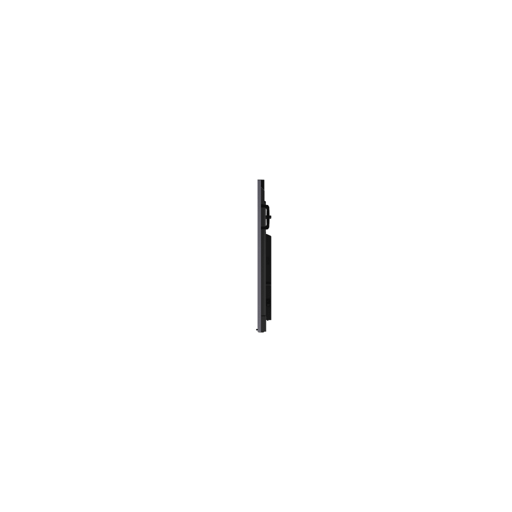 PANTALLA INTERACTIVA TOUCH DE 86" ANDROID 14 / ASISTENTES IA /GOOGLE SUITE PREINSTALADO CON CERTIFICACIÓN EDLA / CÁMARA WEB 8 MP / RESOLUCIÓN 4K / BOCINAS INTEGRADAS / ENTRADAS HDMI Y VGA / INCLUYE 2 LÁPICES PARA ESCRIBIR