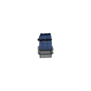 ACCESORIO DE SELLADO DE AIRE COOL BOOT®, PARA ENTRADAS DE CABLE POR PISO FALSO, CON RETARDANTE DE LLAMA Y DISIPADOR ELECTROSTÁTICO, DE 152.4 X 203.2 MM