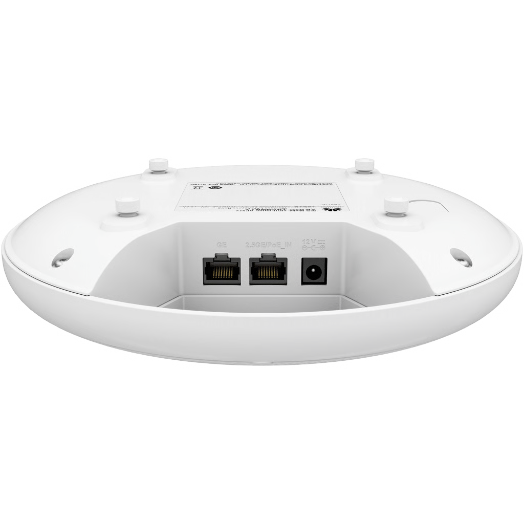 PUNTO DE ACCESO EKIT WI-FI 7 / DOBLE BANDA / MLO / PUERTO UPLINK DE 2.5 GBPS / ALTA DENSIDAD HASTA 1,024 USUARIOS / GESTIÓN GRATUITA EN LA NUBE
