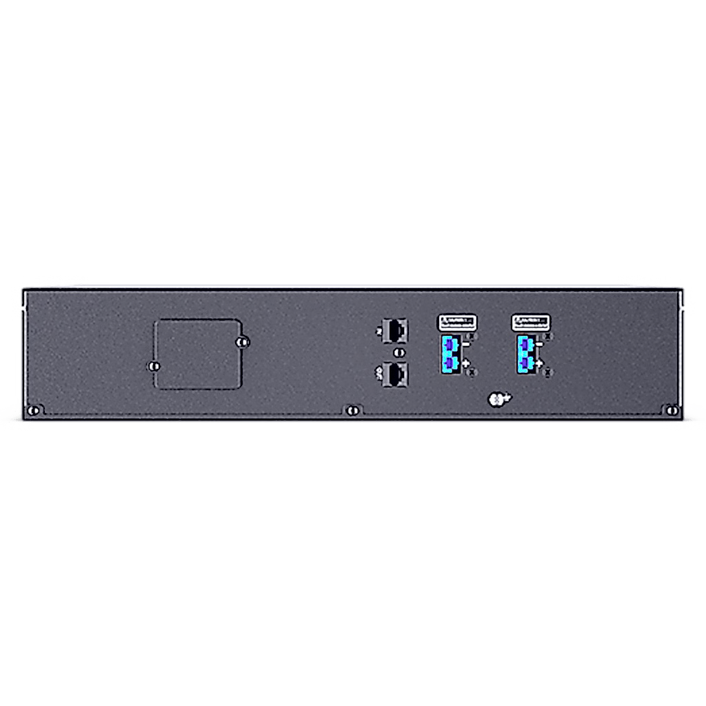 MÓDULO DE BATERÍAS EXTERNAS, PARA EXTENSIÓN DE TIEMPO DE RESPALDO, COMPATIBLE CON OLS1000RT2UA