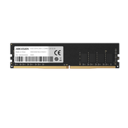 MÓDULO DE MEMORIA HIKER UDIMM DDR4 / 16GB / FRECUENCIA 2666 MHZ / 288 PINES / TEMPERATURA DE OPERACIÓN 0°C A 85°C