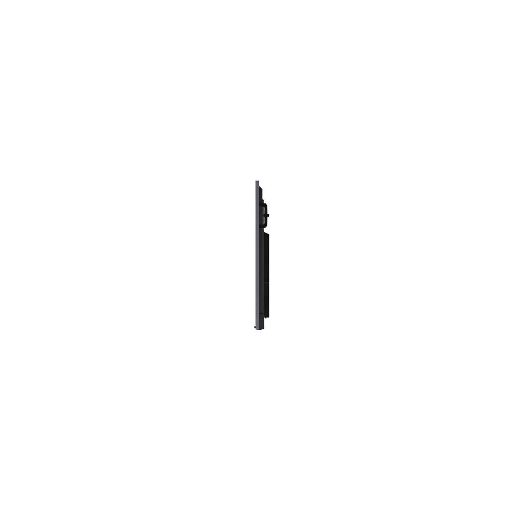 PANTALLA INTERACTIVA TOUCH DE 65" ANDROID 14 / GOOGLE SUITE PREINSTALADO CON CERTIFICACIÓN EDLA / RESOLUCIÓN 4K / BOCINAS INTEGRADAS / ENTRADAS HDMI Y VGA / INCLUYE 2 LÁPICES PARA ESCRIBIR