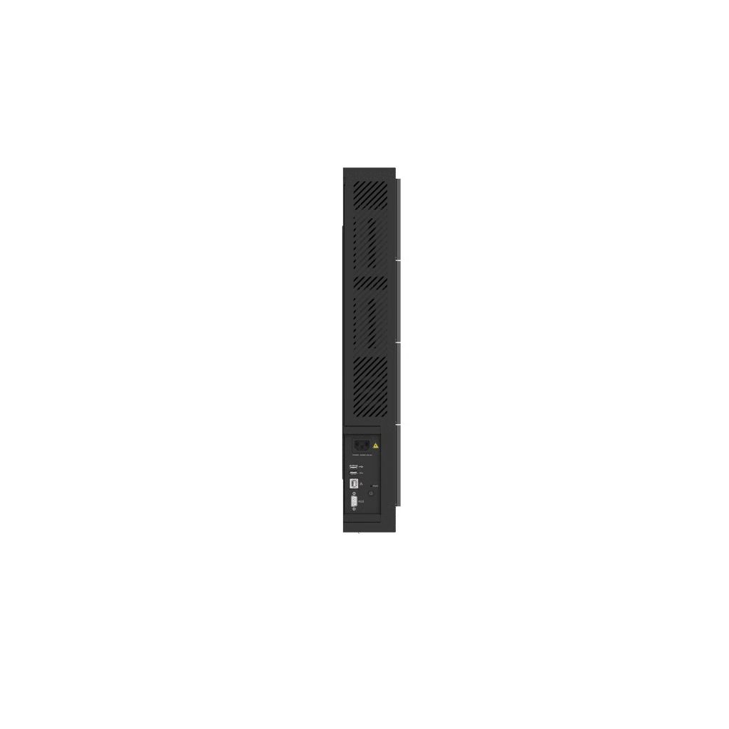 ESTACIÓN DE DESCARGA PARA CÁMARAS PORTÁTILES HIKVISION  / CONECTOR TIPO C / INCLUYE 1 HDD DE 2 TB