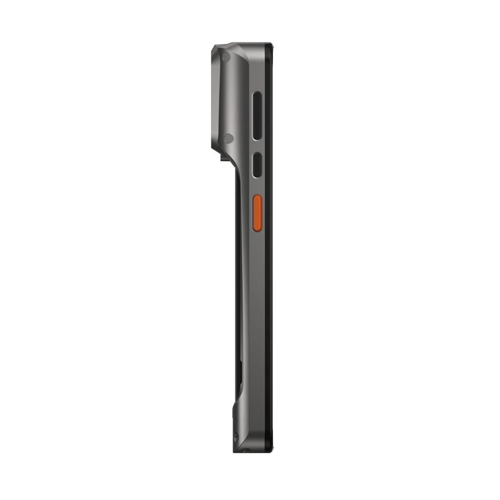 TERMINAL MÓVIL INTELIGENTE SUNMI L3 / OCTA-CORE 2.2 GHZ / 6.75" HD+ IPS / 4GB RAM + 64GB ROM / IP68 / NFC DUAL-SIDED / RFID UHF / WI-FI HIPER / SOFTPOS / ANDROID 14
