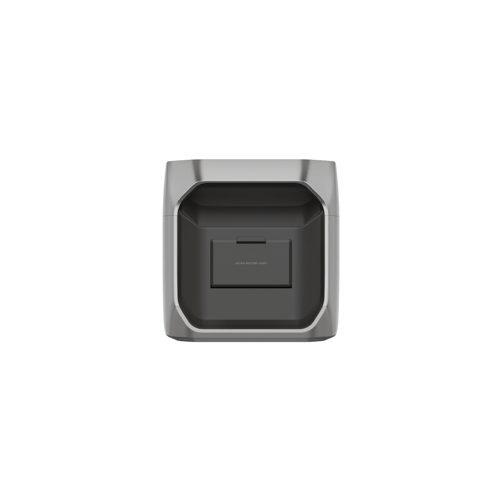 BATERÍA DE LITIO LFP INTELIGENTE DE 1024WH PARA AUMENTAR TIEMPO DE RESPALDO COMPATIBLE CON EFD3EB (DELTA 3)-Respaldo de Energía-ECOFLOW-Bsai Seguridad & Controles