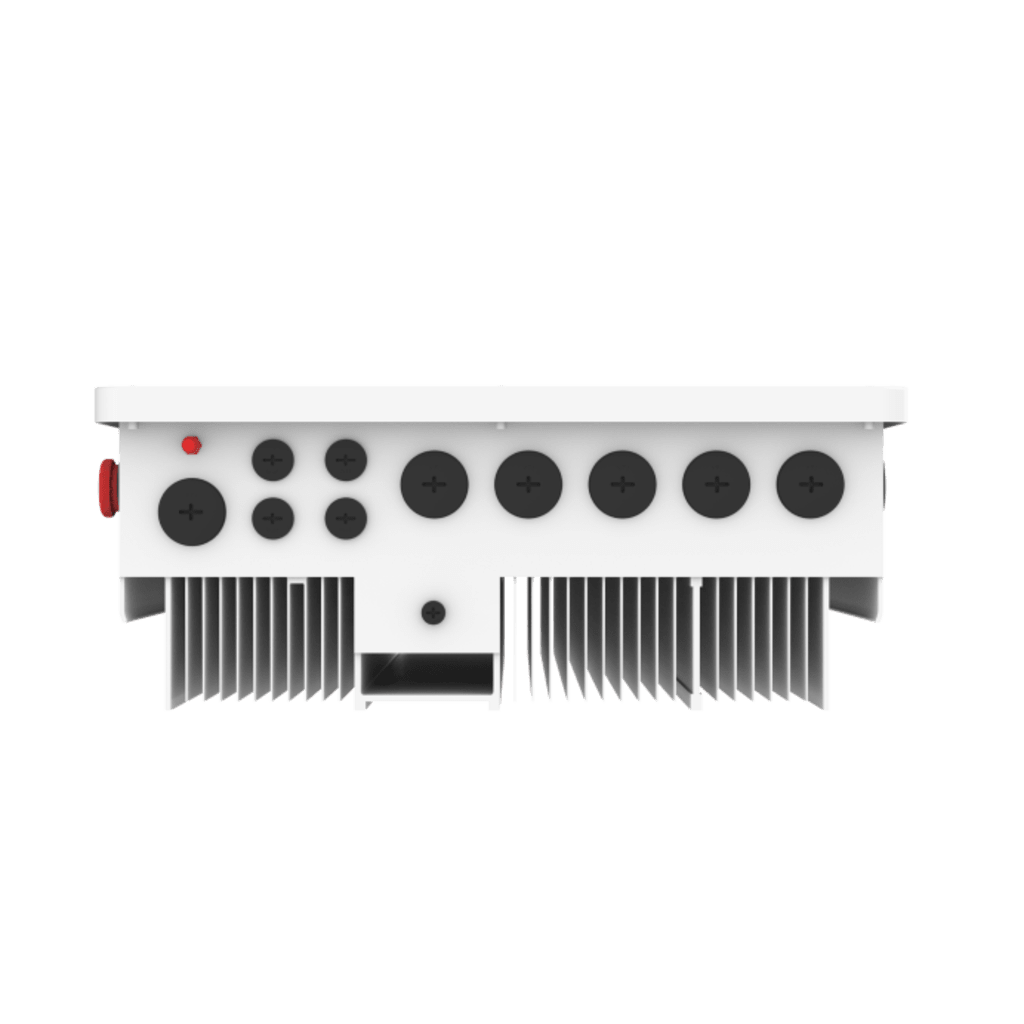 INVERSOR HIBRIDO INTERACTIVO PARA INTERCONEXIÓN A LA RED ELÉCTRICA DE CFE DE 6 KW CON SALIDA DE 220 VCA.-Energía Solar-HOYMILES-Bsai Seguridad & Controles