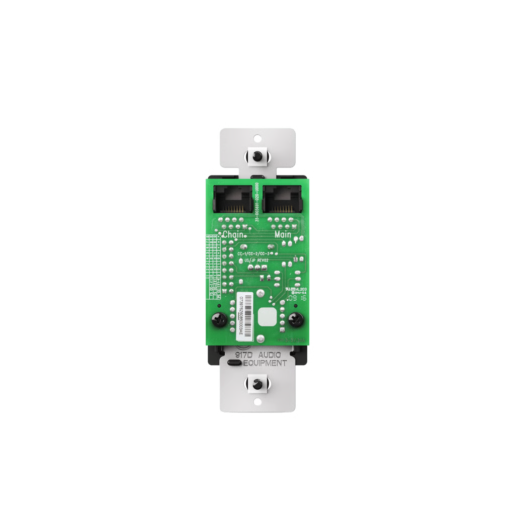 CONTROL DE VOLUMEN | 1 ZONA | COMPATIBLE CON FREESPACE, POWERSHARE Y CONTROLSPACE