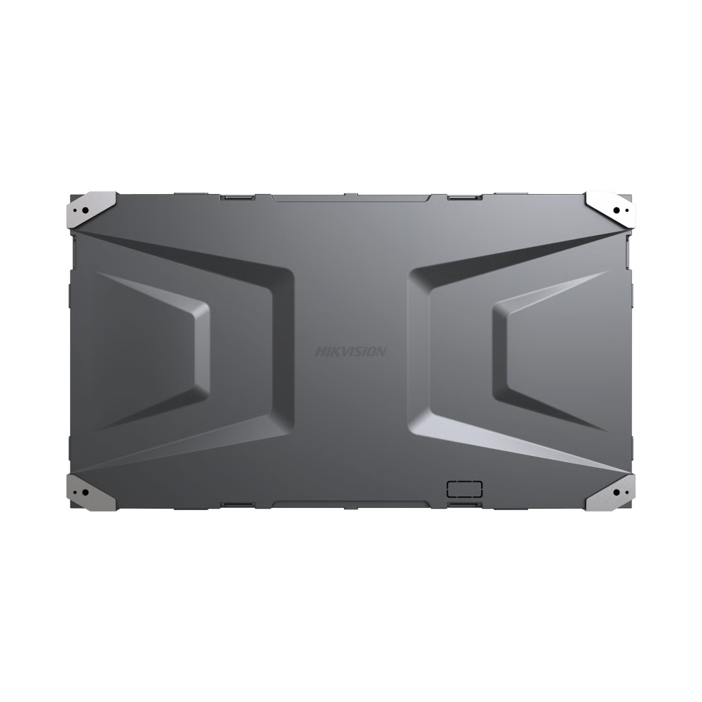 GABINETE PARA LED INTERIOR / DIMENSIONES 600X337.5MM / ESTRUCTURA MODULAR / DISEÑO SIN CABLES / MANTENIMIENTO FRONTAL