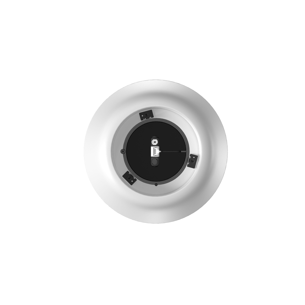 ALTAVOZ COLGANTE | 70V/100V | 10W | COBERTURA CÓNICA DE 88°