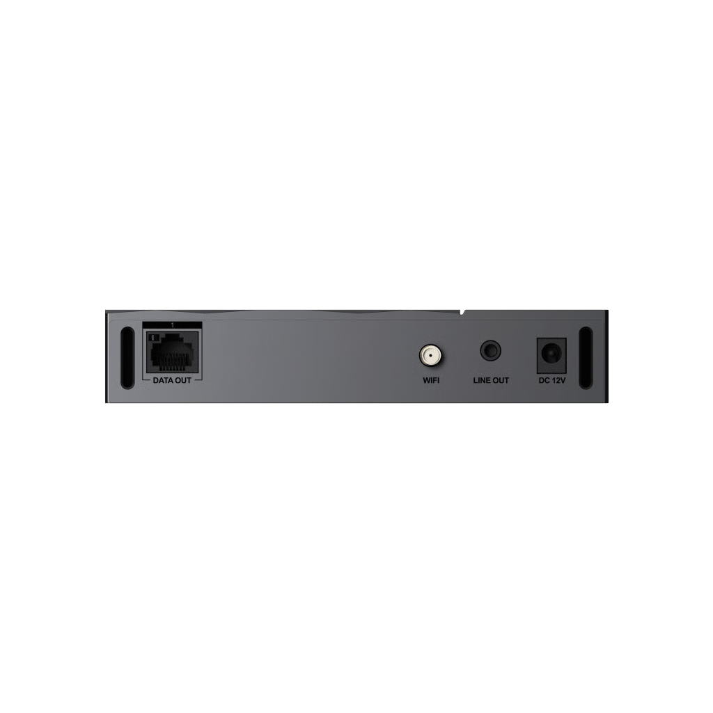 CONTROLADOR LED 1 PUERTO / CARGA 0.65 MP / HDMI 1.3 / ANDROID 14 / 2GB RAM Y 64GB ALMACENAMIENTO / WI-FI 2.4GHZ